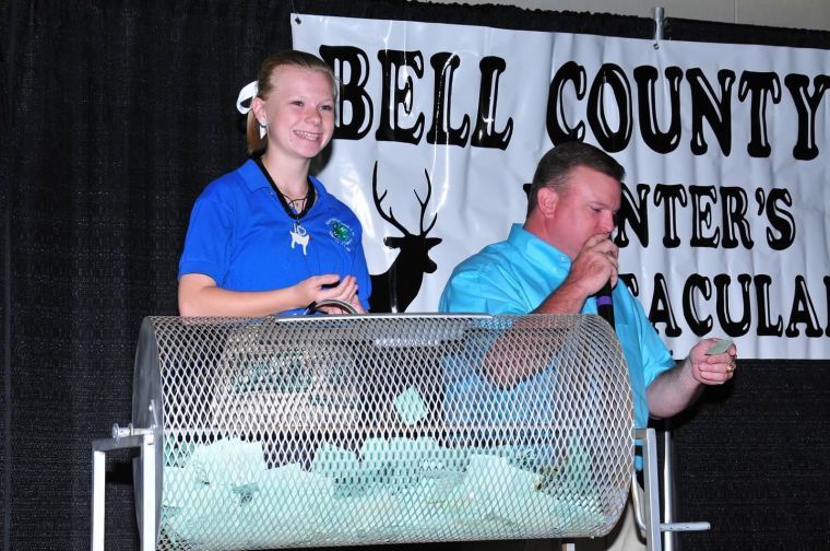 4-H Hunter’s Spectacular